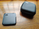 西部數(shù)據(jù)（WD） 1TB 移動固態(tài)硬盤（PSSD）Elements SE新元素 SSD type-c接口 手機直連筆記本電腦兩用外接 曬單實拍圖