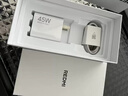小米（MI）紅米note15Pro 新品5G手機(jī) 大電池 快充 老人學(xué)生游戲 雪松白 8GB+256GB 官方標(biāo)配 曬單實拍圖