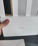 小米（MI）路由器BE3600 2.5G 3600兆級WiFi7【小米手機上網(wǎng)搭檔】4核高通處理器 2.5G網(wǎng)口 IOT聯(lián)動(dòng) 曬單實(shí)拍圖