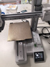 拓竹A1mini 3D打印機學生新手友好 兒童Steam教育 桌面家用FDM 全自動調(diào)平多色高速bambulab【大陸版】 A1 mini多色套裝（含單機+AMS lite） 曬單實拍圖