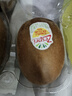佳沛（zespri）新西蘭  陽光金奇異果6粒裝 單果約77-103g  源頭直發(fā)  獼猴桃 曬單實拍圖