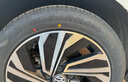 玲瓏輪胎205/55R17 95V 玲瓏臻選 UD XL 適配速騰/奔馳A級/歐拉 曬單實拍圖
