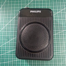 飛利浦（PHILIPS）【國家補貼】領夾小蜜蜂擴音器教師上課專用 導游講解器商超促銷 小蜜蜂藍牙無線擴音器DLM3551CB 曬單實拍圖