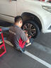 佳通(Giti)輪胎215/60R17 96H SUV520 原配 瑞虎3 適配 寶駿560/榮威  曬單實(shí)拍圖