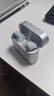 弱水時砂【周傳雄推薦】earfree i5無線藍(lán)牙耳機主動降噪入耳HiFi音質(zhì)游戲運動耳機七夕情人節(jié)禮物送男女友 遠(yuǎn)天藍(lán)|HiFi音質(zhì)+強降噪+不壓耳 曬單實拍圖