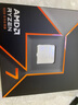 AMD 銳龍 7 9700X處理器(R7) 4nm 8核16線程 加速頻率至高5.5GHz盒裝CPU 暢玩黑神話悟空/阿凡達/魔獸 曬單實拍圖