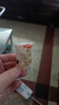 眾喜佳緣草莓羊奶芙長(zhǎng)條形拉絲大塊大袋手工奶酪營(yíng)養(yǎng)抹茶雪花酥網(wǎng)紅零食品 草莓羊奶芙長(zhǎng)條250g*2袋 曬單實(shí)拍圖