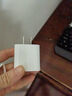 Apple/蘋果 60W USB-C編織充電線-1米 蘋果充電線手機(jī)充電線原裝充電線數(shù)據(jù)線適用iPhone/iPad/AirPods 曬單實(shí)拍圖