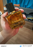 ZARAVIBRANT LEATHER EDP 颯拉男士活力悅動(dòng)濃香水+活力悅動(dòng)沉香 悅動(dòng)60ml+悅動(dòng)沉香60ml 曬單實(shí)拍圖