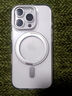 索盈【全包相機(jī)按鍵丨360°旋轉(zhuǎn)支架】適用蘋果iPhone16Pro手機(jī)殼磁吸MagSafe半透明超薄防摔保護(hù)套點(diǎn) 曬單實(shí)拍圖