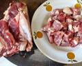 東來順內(nèi)蒙古原切牛肋條2斤 燉煮食材 生鮮牛肉 中華老字號(hào) 曬單實(shí)拍圖