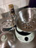小熊（Bear）煮蛋器蒸煮一體機(jī)早餐機(jī)家用微電腦預(yù)約定時(shí)不銹鋼多功能迷你雙層自動(dòng)斷電煎蛋器蒸蛋器ZDQ-B14Y5 雙層 304機(jī)身 曬單實(shí)拍圖