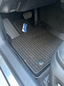 固特異（Goodyear）tpe汽車(chē)腳墊適用于豐田凱美瑞高邊全TPE腳墊環(huán)保防水黛尼斯毯 曬單實(shí)拍圖