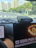 博世（BOSCH）GS201汽車(chē)車(chē)載空氣凈化器除甲醛霧霾煙新車(chē)異味pm2.5溫濕度顯示 曬單實(shí)拍圖