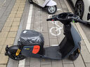 九號（Ninebot）電動新品Fz 110電動自行車9號智能鋰電【門店自提】 到門店選顏色 曬單實拍圖