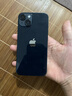 【白條免息】Apple iPhone14 蘋(píng)果14  國(guó)行5G全網(wǎng)通  蘋(píng)果手機(jī) 二手手機(jī) 午夜色【現(xiàn)貨速發(fā)】 256G【限時(shí)特惠+三年店保+豪華禮包】 99新 曬單實(shí)拍圖