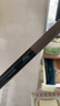 菲詩(shī)小鋪（THE FACE SHOP） 自動(dòng)眉筆細初學(xué)一字眉砍刀眉筆防水防汗女持久不易暈染中秋禮物 fmgt 02灰棕色 曬單實(shí)拍圖