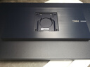 HKC 27英寸4K顯示器超清75Hz雙模144Hz IPS屏10bit HiDPI技術(shù)HDR400 Type-C90W辦公mac筆電外接T2755U 曬單實(shí)拍圖