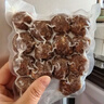 利園潮汕正宗手打牛肉丸火鍋丸子牛筋丸火鍋丸料燒烤麻辣燙關(guān)東煮丸子 潮汕牛肉丸 250g 曬單實(shí)拍圖