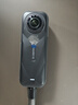 Insta360影石【咨詢有禮】X5全景運(yùn)動(dòng)相機(jī)8K高清instax360x5防抖防水手持口袋攝像Vlog摩托車騎行滑雪潛水 官方單板滑雪套裝 極夜黑【標(biāo)配 無內(nèi)存卡】咨詢減現(xiàn)金 官方標(biāo)配 曬單實(shí)拍圖