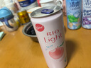 銳澳強爽8度/微醺330ml洋酒rio雞尾酒氣泡果酒口味不足隨機發(fā)貨 微醺330ML*5罐加贈飲料 口味隨機 曬單實(shí)拍圖