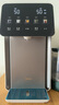 美的（Midea）小魔方pro電熱水瓶電水瓶飲水機 燒水壺電熱水壺316L 風冷保溫恒溫一體0塑料可拆國家補貼31FPro 曬單實拍圖