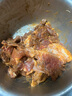 京東超市海外直采 進(jìn)口原切大塊牛肩肉凈重3斤 燉煮 燒烤 炒菜 曬單實(shí)拍圖