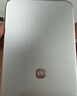 小米（MI）【3C認證】小米磁吸自帶線(xiàn)充電寶 10000 33W 藍色有線(xiàn)無(wú)線(xiàn)自在充電 iPhone安卓可用可上飛機/火車(chē) 曬單實(shí)拍圖