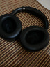 iKF King Pro2.0主動(dòng)降噪頭戴式藍(lán)牙耳機(jī)三角洲無(wú)畏契約電競(jìng)有線游戲低延遲藍(lán)牙6.0運(yùn)動(dòng)音樂(lè) 雅典黑 曬單實(shí)拍圖