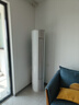 海信（Hisense）空調 大3匹 易省電E291 AI省電 速冷熱仿真自然風(fēng)新一級國家補貼20%立式空調柜機KFR-72LW/E291-X1 曬單實(shí)拍圖