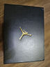 耐克（NIKE）2025年男子AIR JORDAN 1 LOW 運(yùn)動(dòng)鞋 553558-044 42.5 曬單實(shí)拍圖