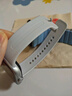 小米（MI）REDMI Watch 5 皎月銀 國家補貼 澎湃OS 2 心率血氧監(jiān)測 藍牙通話 紅米手表5 智能手表 小米汽車 曬單實拍圖