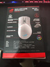 ROG影刃3無(wú)線(xiàn)鼠標 36000DPI 至高續航618h  電競游戲 輕量化 對稱(chēng)手型 RGB燈效  黑色 曬單實(shí)拍圖