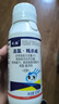 消殺公司滅蚊蠅子藥物業(yè)小區螞蟻蜱蟲(chóng)蜈蚣大面積快速殺蟲(chóng)劑百天寧 大瓶裝500克一瓶 曬單實(shí)拍圖