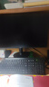飛利浦23.8英寸 LGD-IPS纖薄屏 四窄邊 全高清 120Hz 低藍光 HDMI+VGA 節能辦公顯示器 顯示屏24E2N1110S 曬單實(shí)拍圖