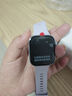 華為（HUAWEI）【七夕情人節(jié)禮物】WATCH FIT 4智能手表運動藍牙通話輕薄大屏高中學生健康管理NFC門禁男女心率 風信紫【甄選表帶+精美表盤】 曬單實拍圖