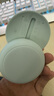 聲闊SleepA30睡眠耳機深睡艙無線降噪藍牙耳機睡覺不壓耳隔音耳塞助眠隱形小巧適用蘋果華為小米綠色 曬單實拍圖