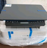 惠普（HP）116w 激光無線打印機(jī) 多功能家用打印機(jī) 無線打印 復(fù)印機(jī)掃描機(jī)一體機(jī)（1136w煥新版） 曬單實(shí)拍圖