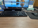 飛利浦（PHILIPS）SPA3809 藍牙音箱  電腦音響 家用桌面臺式機筆記本音箱 重低音 木質時鐘音箱 曬單實拍圖