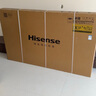 海信電視E7N Pro 65英寸信芯芯片H6 U+MiniLED 抗反光防眩光墨晶屏 300Hz帝瓦雷音響國家補貼65E7N-PRO 曬單實(shí)拍圖