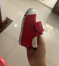 卡特兔學(xué)步鞋嬰兒童鞋早秋透氣網(wǎng)面鞋男女寶寶步前機能鞋幼兒室內鞋XZ62 曬單實(shí)拍圖