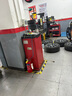固特異（Goodyear）汽車輪胎 205/55R16 91W EF1 SPORT鷹馳F1酷跑 朗逸/速騰/卡羅拉 曬單實(shí)拍圖