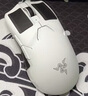 雷蛇（Razer）毒蝰V2pro專(zhuān)業(yè)版無(wú)線(xiàn)鼠標 電競游戲 輕量化 對稱(chēng)型  白色(附專(zhuān)用防滑貼+Type-C充電接口) 曬單實(shí)拍圖