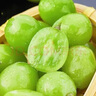 京鮮生國產(chǎn)陽(yáng)光玫瑰凈重4.5斤單果10-12g葡萄/提子生鮮水果源頭直發(fā)包郵 曬單實(shí)拍圖