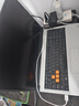 COLORFIRE MEOW 橘寶R16 Pro 七彩虹16英寸銳龍R9游戲筆記本電腦 (R9-7845HX 16G 1T RTX5070 2.5K 180Hz） 曬單實(shí)拍圖
