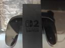 任天堂（Nintendo）【國內保稅倉】Switch2/1代 OLED/續航加強日版/港版便攜家用ns體感游戲機掌機 港版switch2馬里奧賽車(chē)同捆-劃算組合 曬單實(shí)拍圖