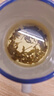 樂品樂茶茉莉花茶特級(jí)綠茶茶葉川派濃香型2025新茶春茶250g橫縣飄雪冷泡茶 曬單實(shí)拍圖