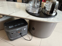 電小二戶外電源【1度電3C認(rèn)證】1500W大功率1070Wh大容量便攜露營(yíng)汽車應(yīng)急啟動(dòng)移動(dòng)電源1000Pro2太空灰 曬單實(shí)拍圖
