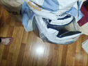 無印良品全棉套件被子褥子全套一整套學(xué)生宿舍六件套（三件套+被芯+床褥） 曬單實拍圖
