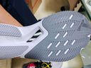 阿迪達(dá)斯 （adidas）男子 跑步系列 ADIZERO BOSTON 12 M 跑步鞋 JI4472 42碼/UK8 曬單實(shí)拍圖